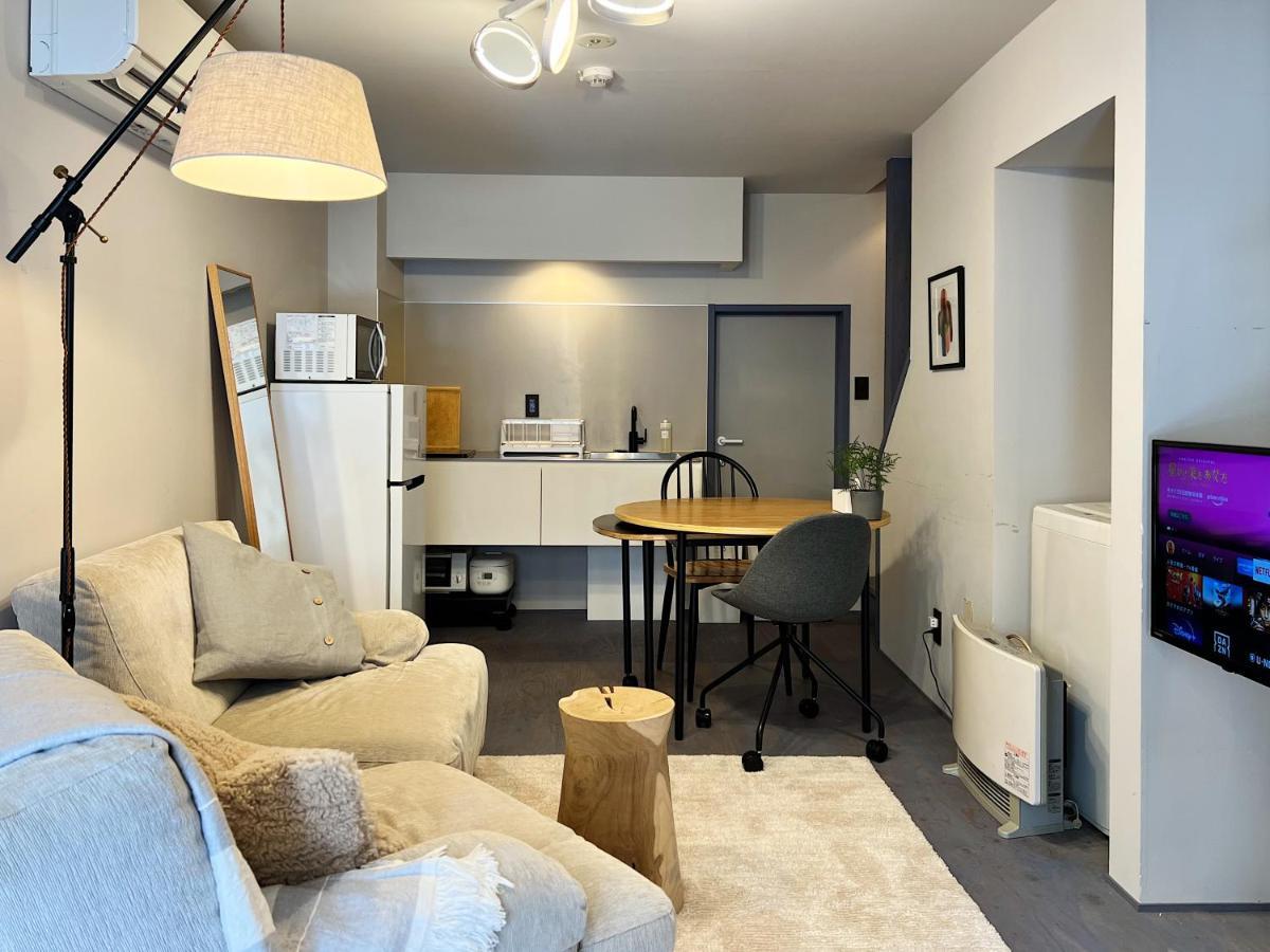 Sakon Ukon Villa Канадзава Екстериор снимка