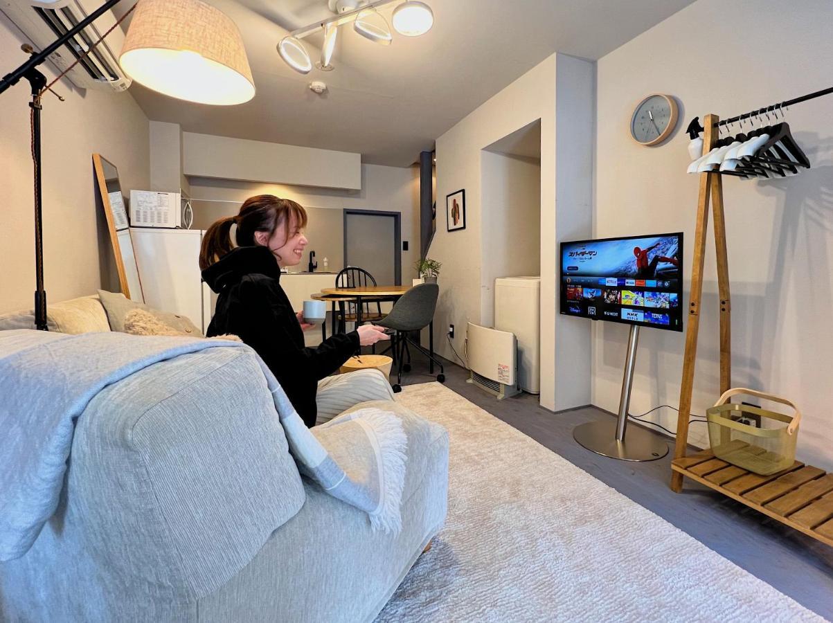 Sakon Ukon Villa Канадзава Екстериор снимка