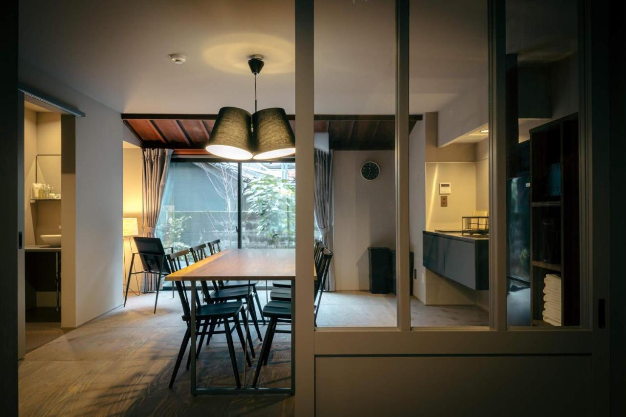 Sakon Ukon Villa Канадзава Екстериор снимка