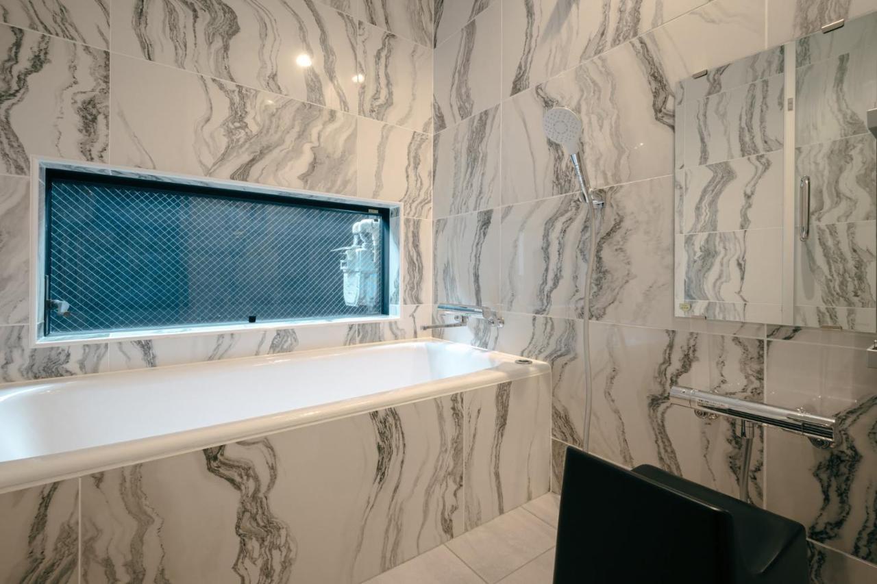 Sakon Ukon Villa Канадзава Екстериор снимка